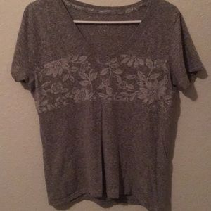 Grey T-Shirt